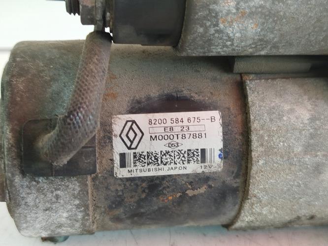 Foto del ricambio