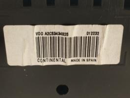 Foto del ricambio