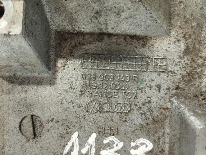 Foto del ricambio