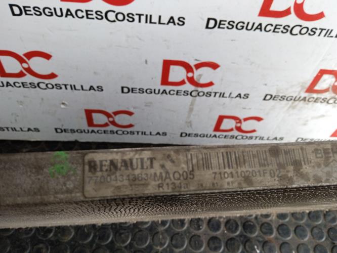 Foto del ricambio