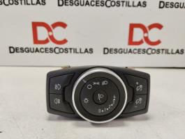 Foto pieza de coche