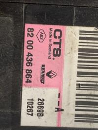 Foto del ricambio