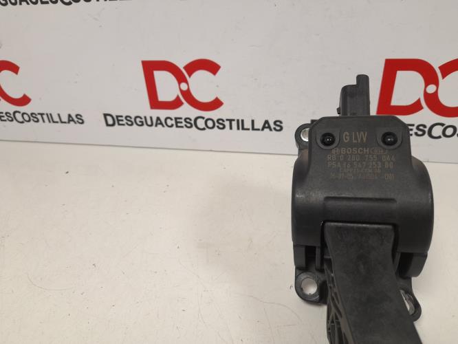 Foto del ricambio