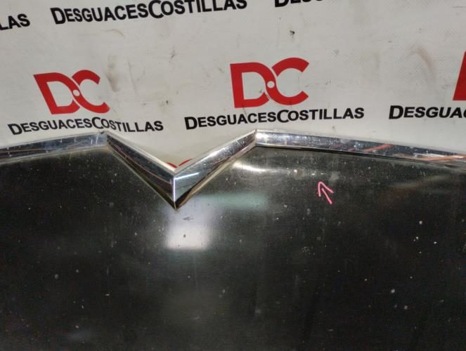 Foto del ricambio