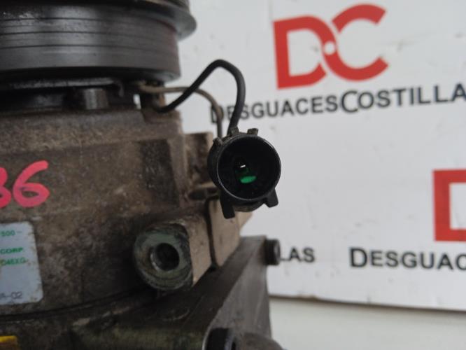 Foto del ricambio