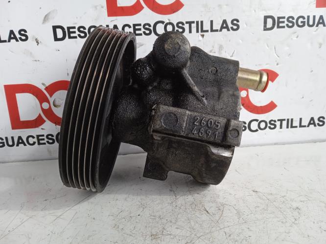 Foto del ricambio