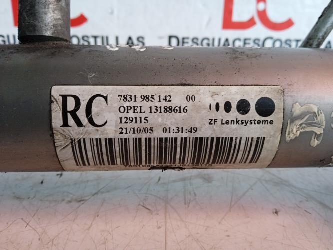Foto del ricambio