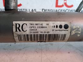 Foto del ricambio