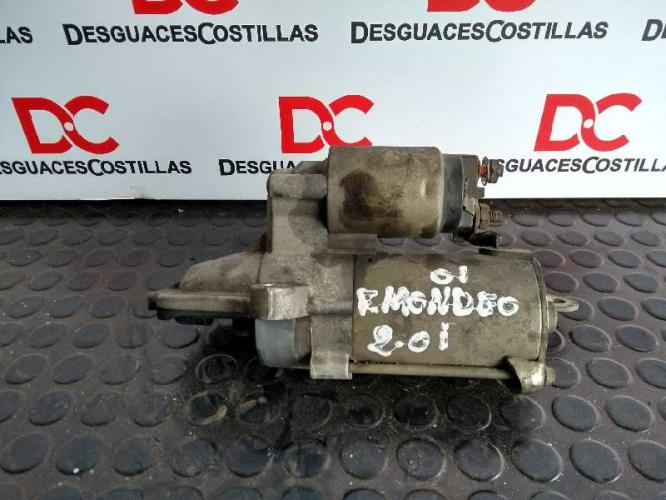 Foto del ricambio