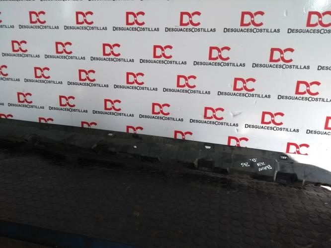 Foto del ricambio