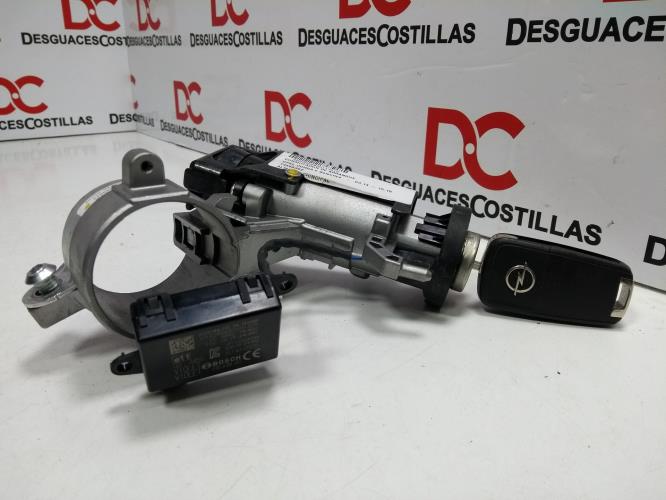 Foto del ricambio