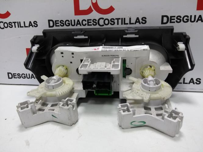 Foto del ricambio