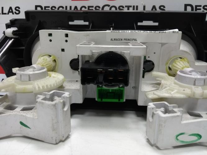 Foto del ricambio