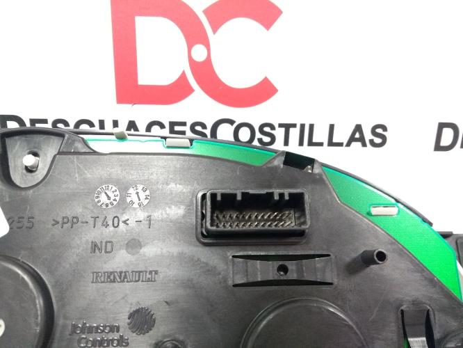 Foto del ricambio