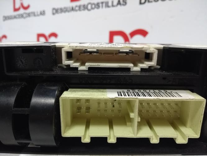 Foto del ricambio