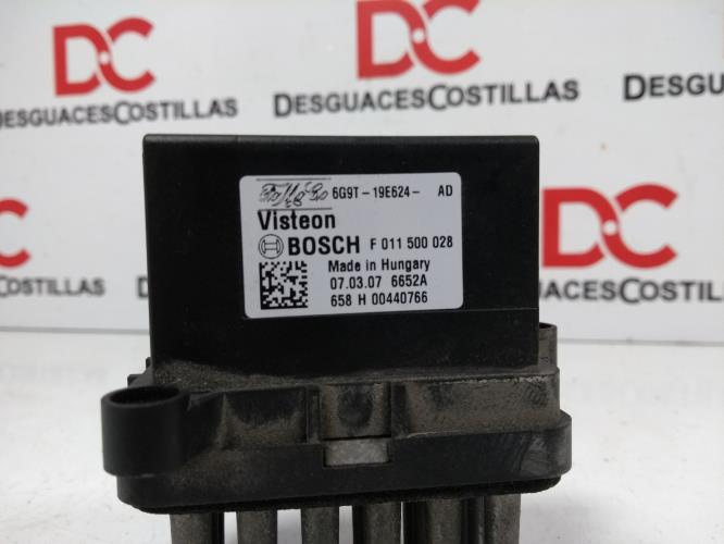 Foto del ricambio