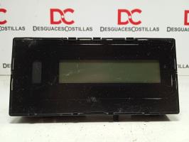Foto ricambio auto