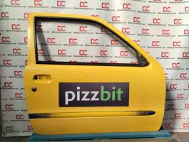 Foto pieza de coche