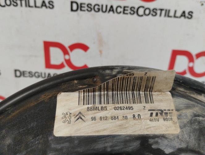 Foto del ricambio