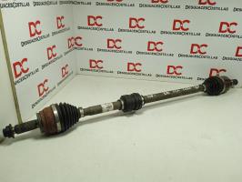 Foto pieza de coche