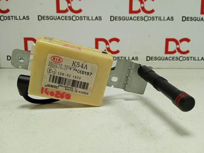 Foto del ricambio