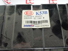Foto del ricambio