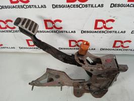 Foto pieza de coche
