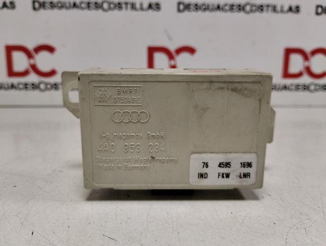 Foto del ricambio