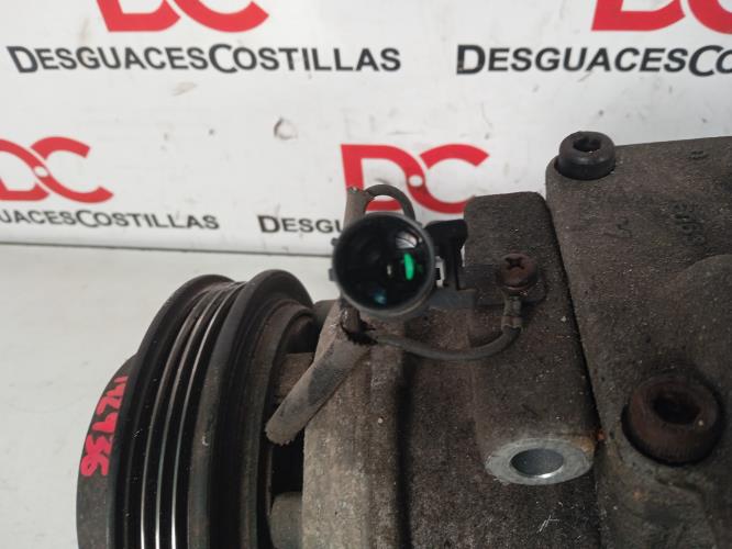 Foto del ricambio