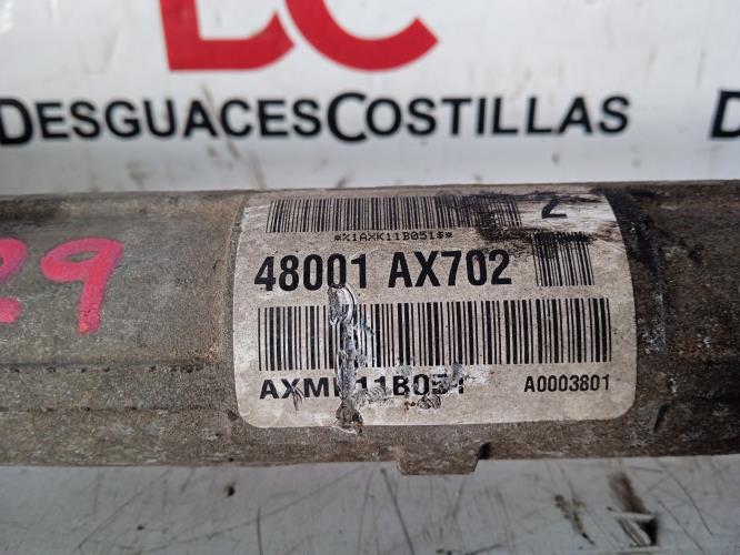 Foto del ricambio