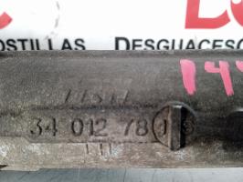 Foto del ricambio
