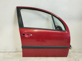 Foto pieza de coche