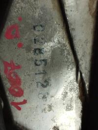 Foto del ricambio