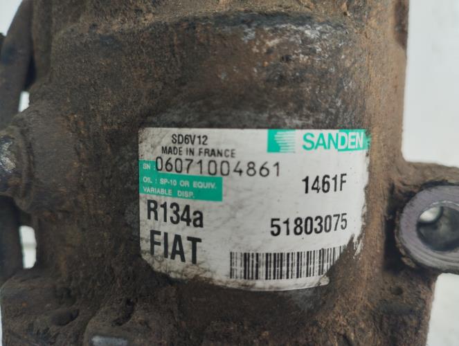 Foto del ricambio