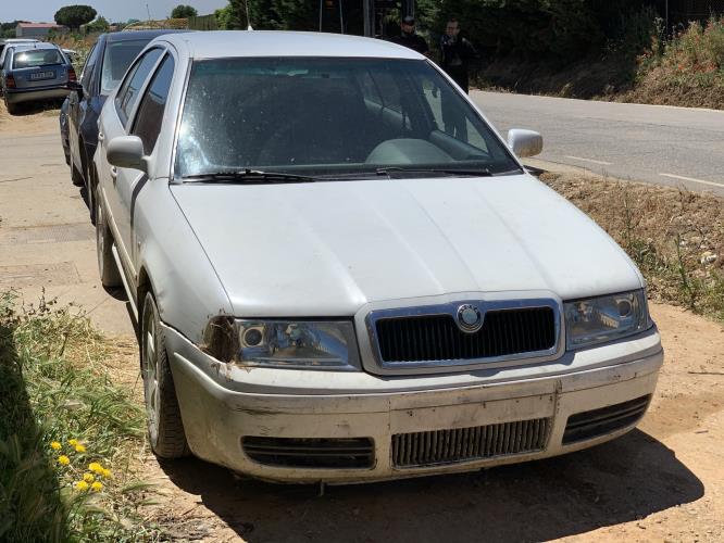 Foto del ricambio
