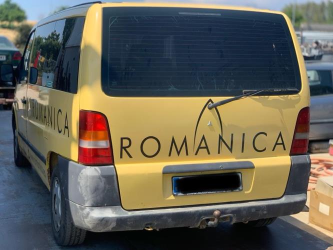 Foto del ricambio