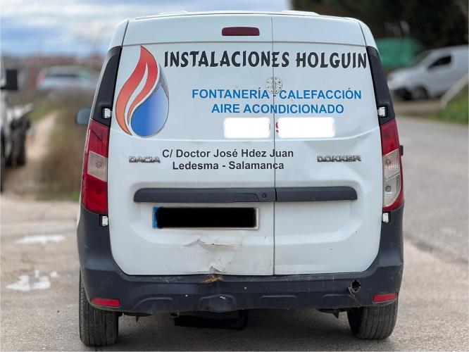 Foto de la pieza