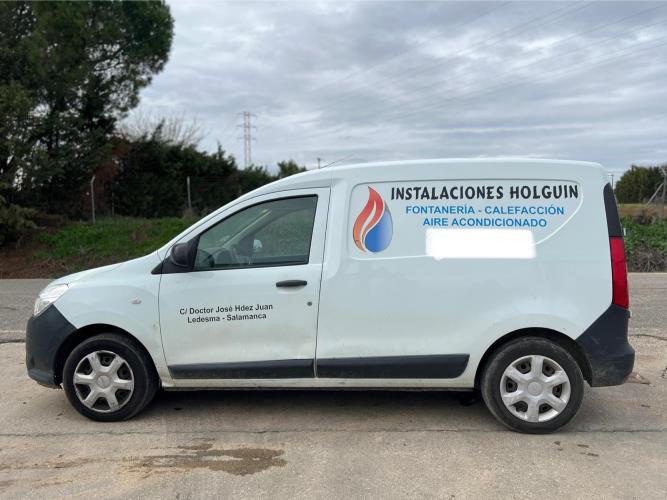 Foto de la pieza