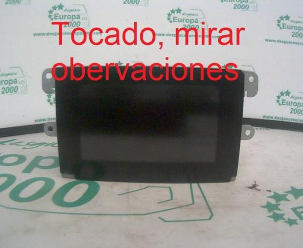 Foto del ricambio