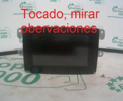 Foto ricambio auto