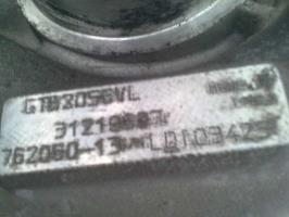 Foto del ricambio