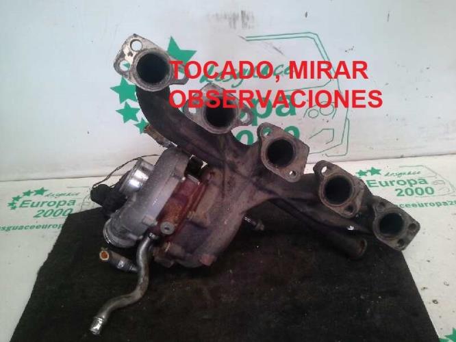 Foto del ricambio