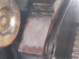 Foto del ricambio