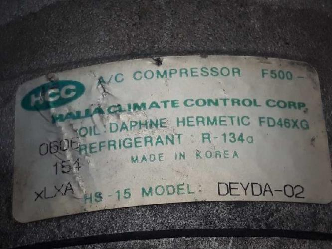 Foto del ricambio