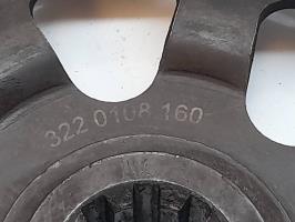 Foto del ricambio