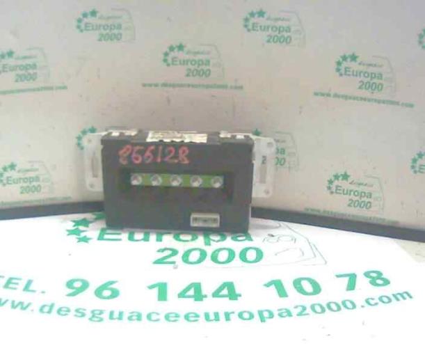 Foto del ricambio