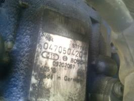Foto del ricambio