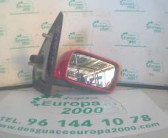 Foto pieza de coche