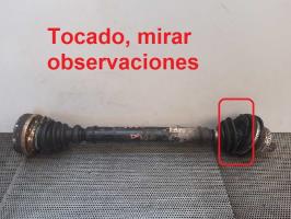 Foto pieza de coche