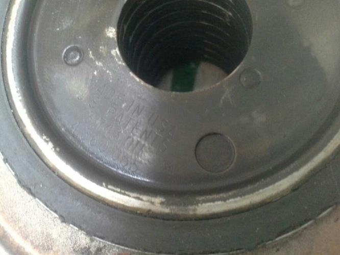Foto del ricambio